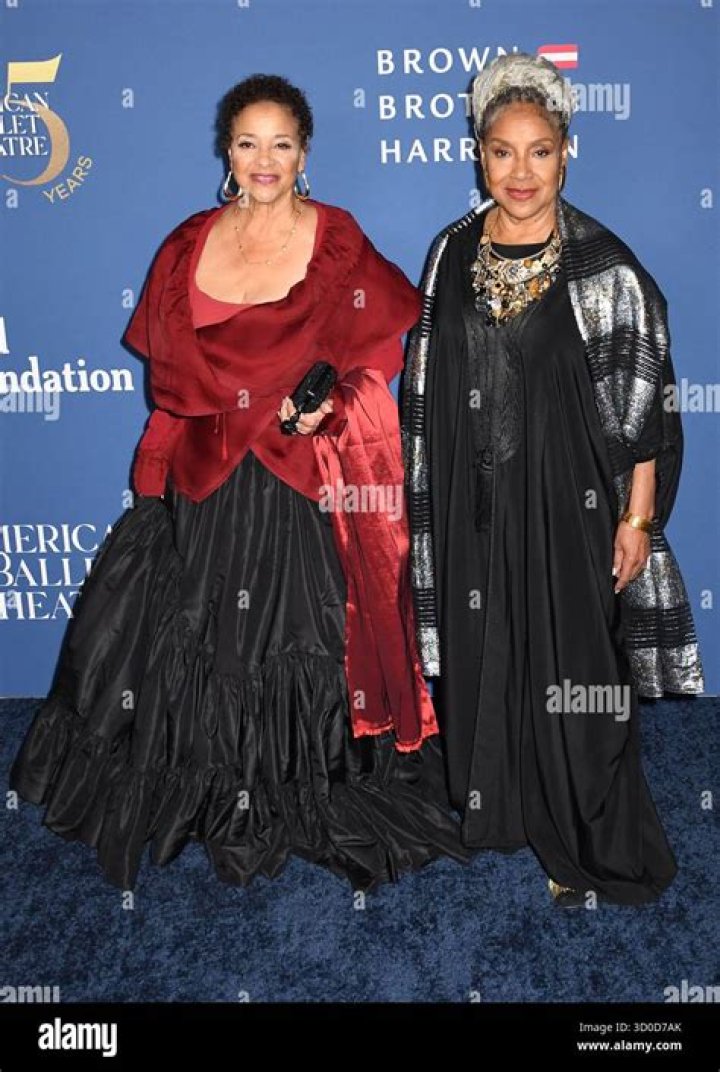 Debbie Allen vs. Phylicia Rashad Which Sister Has the Higher Net Worth?
