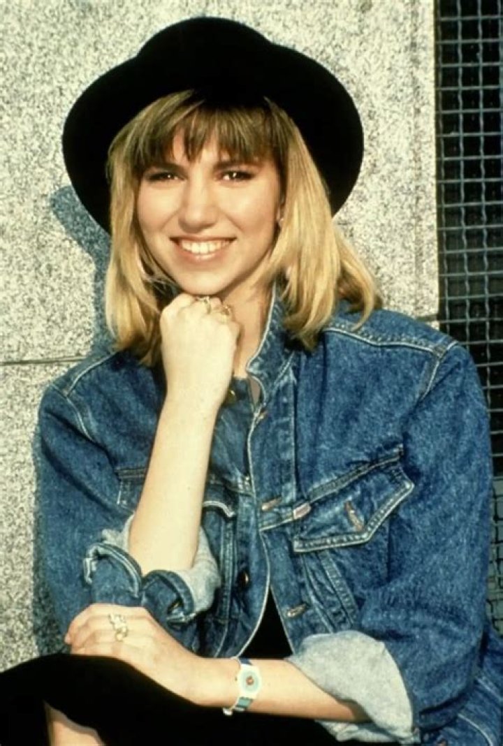Debbie Gibson, Girls 4, Kool, People, People Illustration, Folk