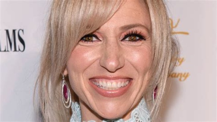 Debbie Gibson Opens up About Her Ongoing Battle With Lyme Disease