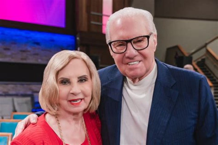 Debbie Swaggart, Donnie Swaggart’s Wife Wiki/Bio, Age, Net Worth