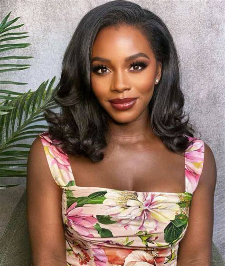 Deborah Ayorinde Biography, Net Worth, Parents, Husband, Age, Daughter