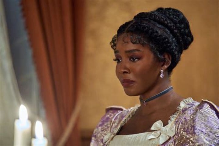 Deborah Ayorinde Movies, Bio and Lists on MUBI