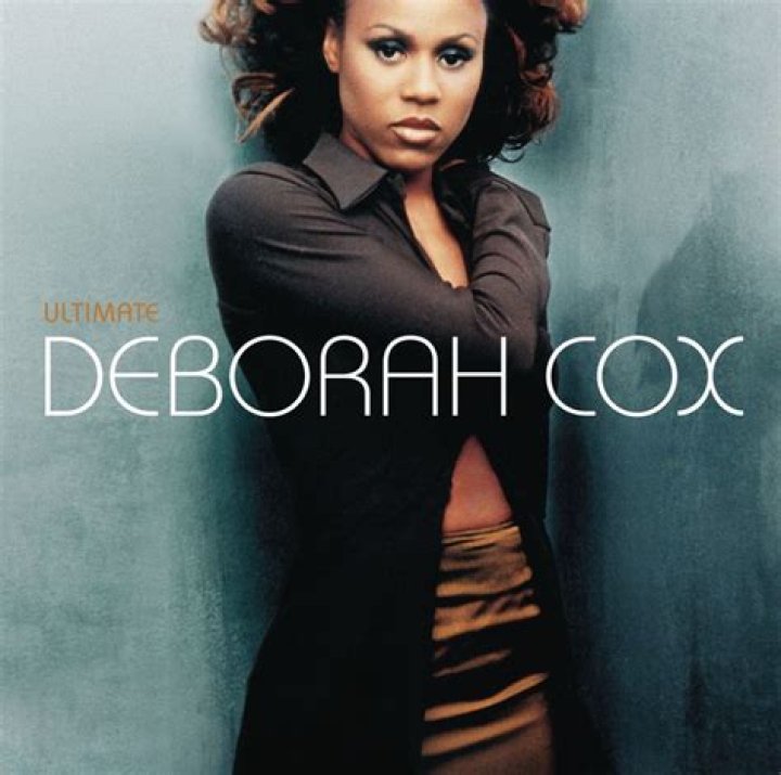 Deborah Cox Biography IMDb