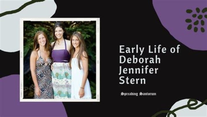 Deborah Jennifer Stern Howard Stern's Daughter (Wiki) Bio Age Wedding