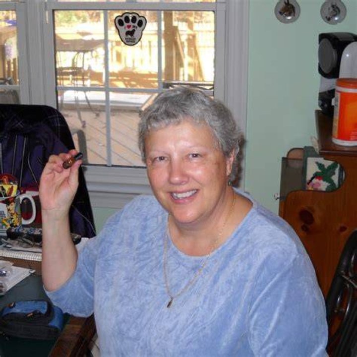 Deborah Jeter Registered Nurse McGuire VAMC LinkedIn