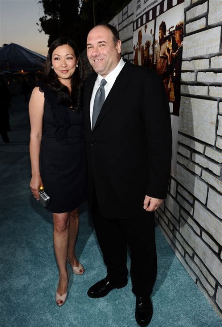 Deborah Lin Moved Away from the Spotlight for a Fresh Start after James