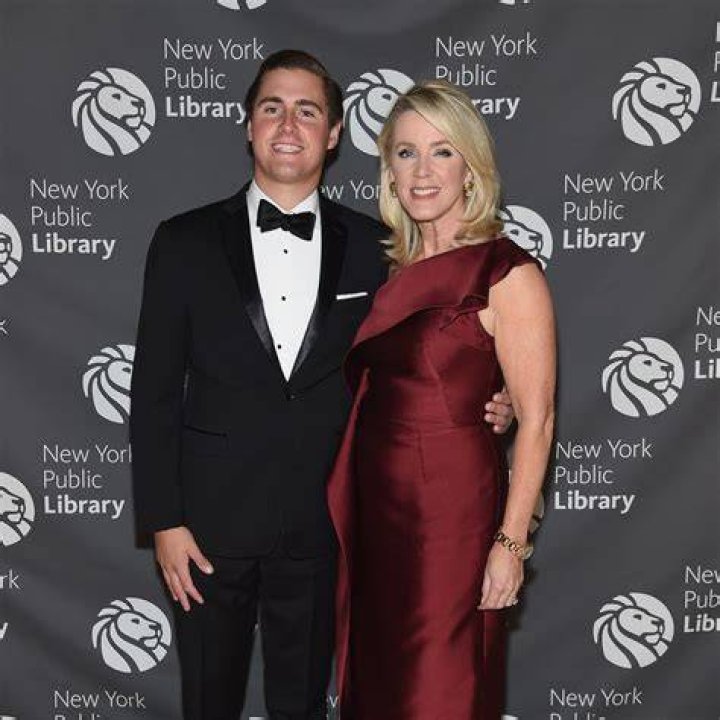 Deborah Norville Family Members Husband, Kids, Sisters, Parents Afalona