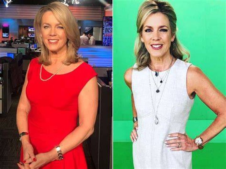 Deborah Norville Height, Weight, Age, Wiki, Biography, Boyfriend