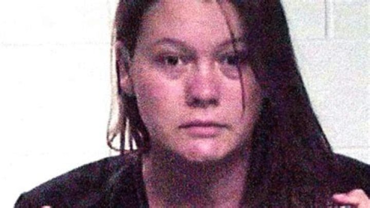 Debra Jeter's Story Her crimes and conviction detailed