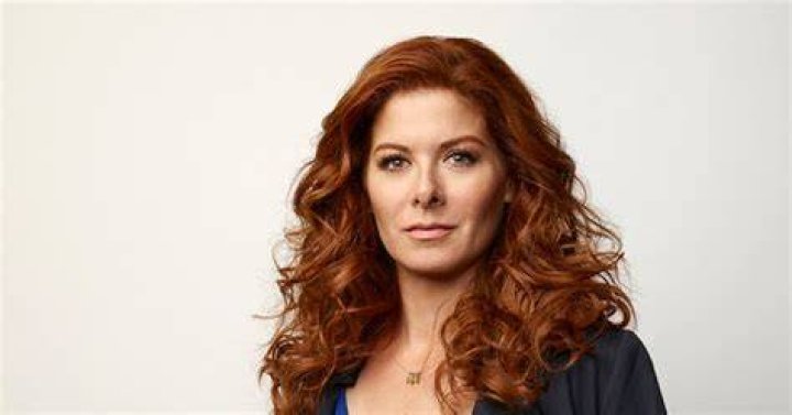 Debra Messing Dishes on the 'Will & Grace' Reboot