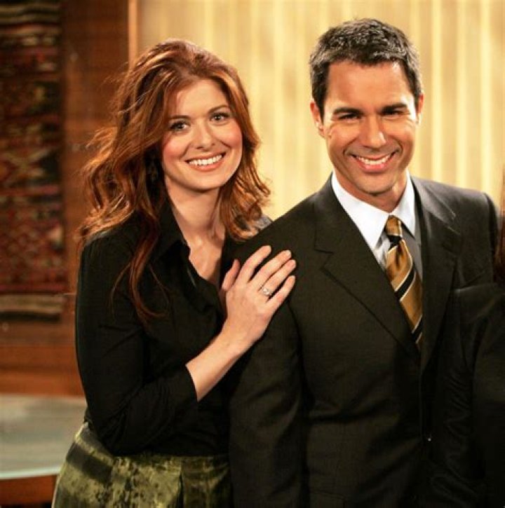 Debra Messing on the Will and Grace Cast and Reboot (EXCLUSIVE)