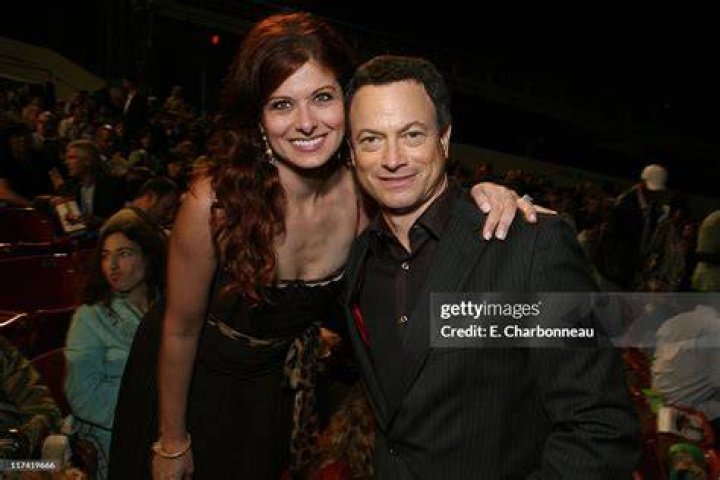 Debra Messing Sony Pictures Animation Wiki FANDOM powered by Wikia