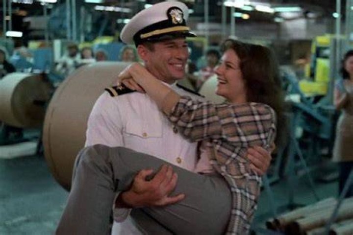 Debra Winger Turner Classic Movies