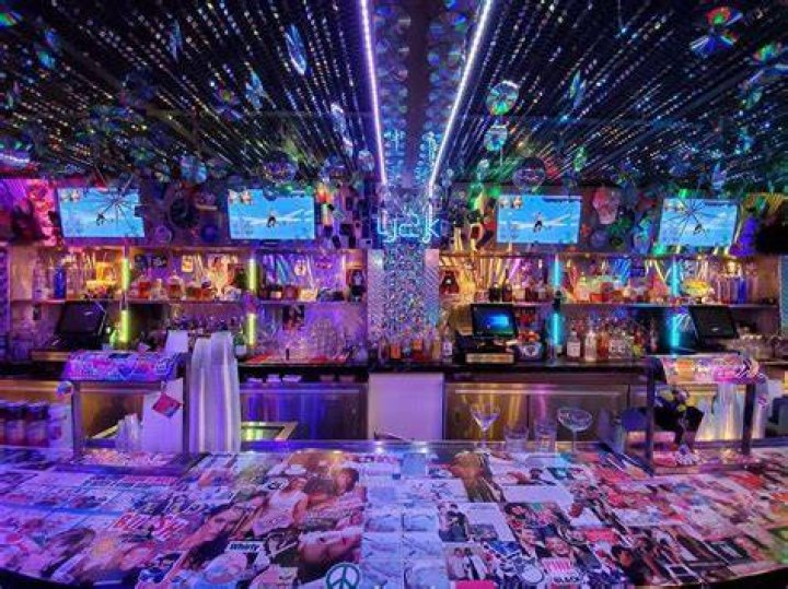 Decades DC 70 Photos & 156 Reviews Dance Clubs 1219 Connecticut