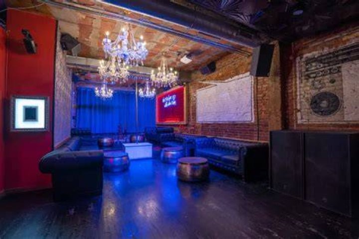 Decades Washington, DC Party Venue