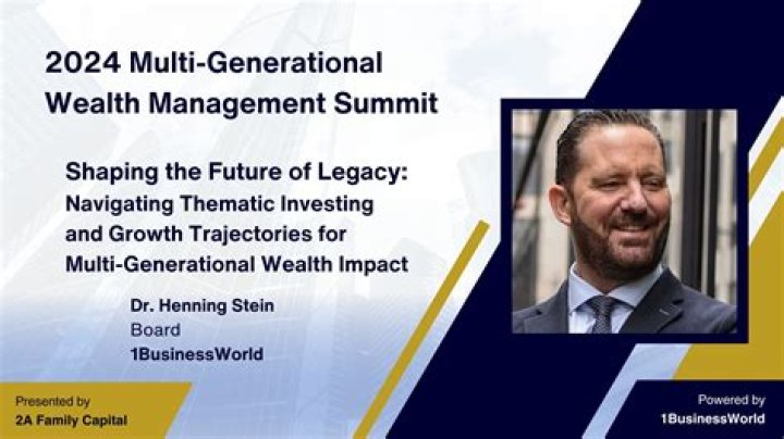 Decoding His Wealth And Legacy