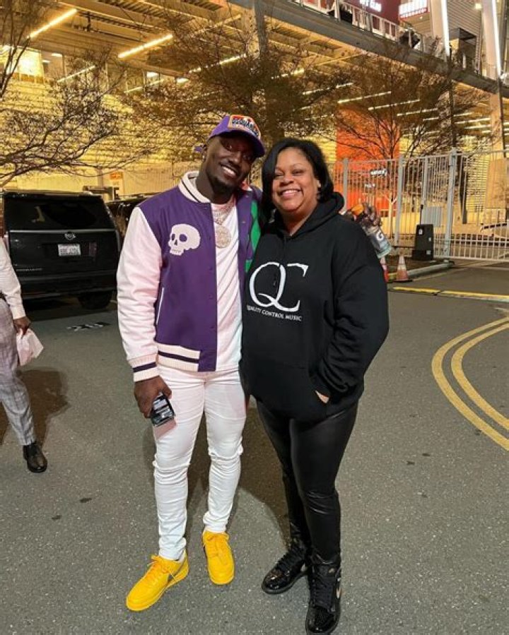 Deebo Samuel Bio, Age, Parents, Wife, Children, Net Worth TRAN HUNG