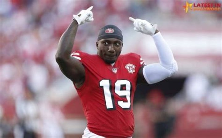Deebo Samuel Wiki,, Age, Biography, Height, Parents, Ethnicity