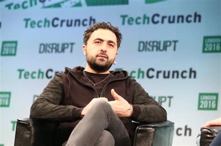 DeepMind cofounder Mustafa Suleyman switches to Google BBC News