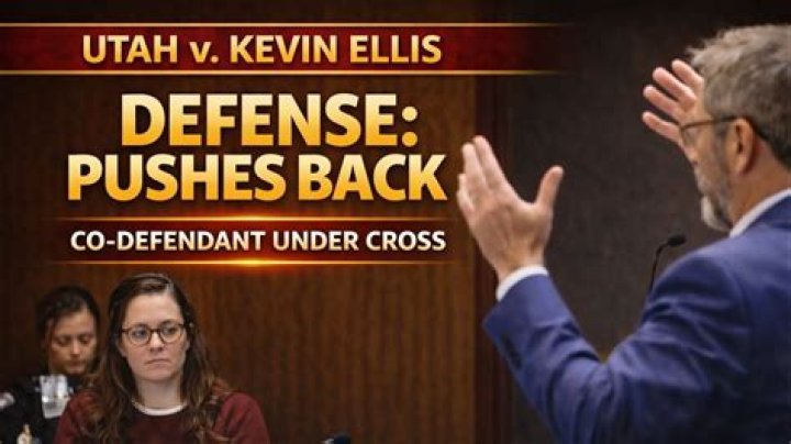 Defendant&rsquo;s brother testifies against her about late father&rsquo;s severe