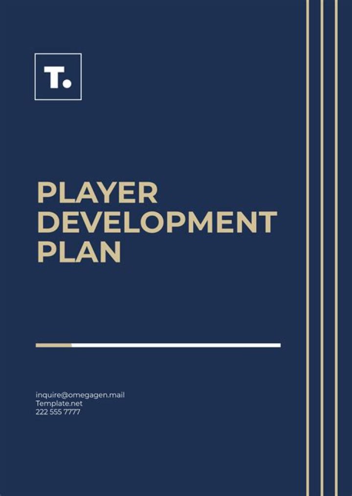 Defensive Mastermind And Player Development Guru