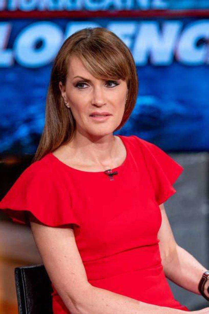 Degan Fox News Net Worth