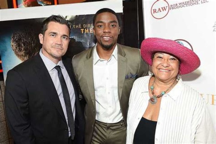Deidre Jenkins story What happened to James Brown's exwife Tuko.co.ke