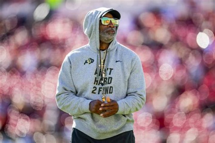 Deion Sanders Reveals What He Told Injured TCU Running Back