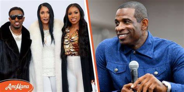 Deion Sanders&rsquo;s estranged wife arrested as Sanders tweets domestic