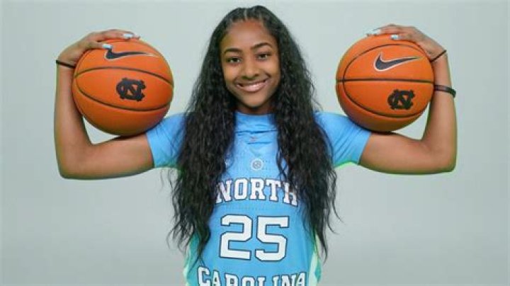 Deja Kelly looks to continue basketball success at UNC
