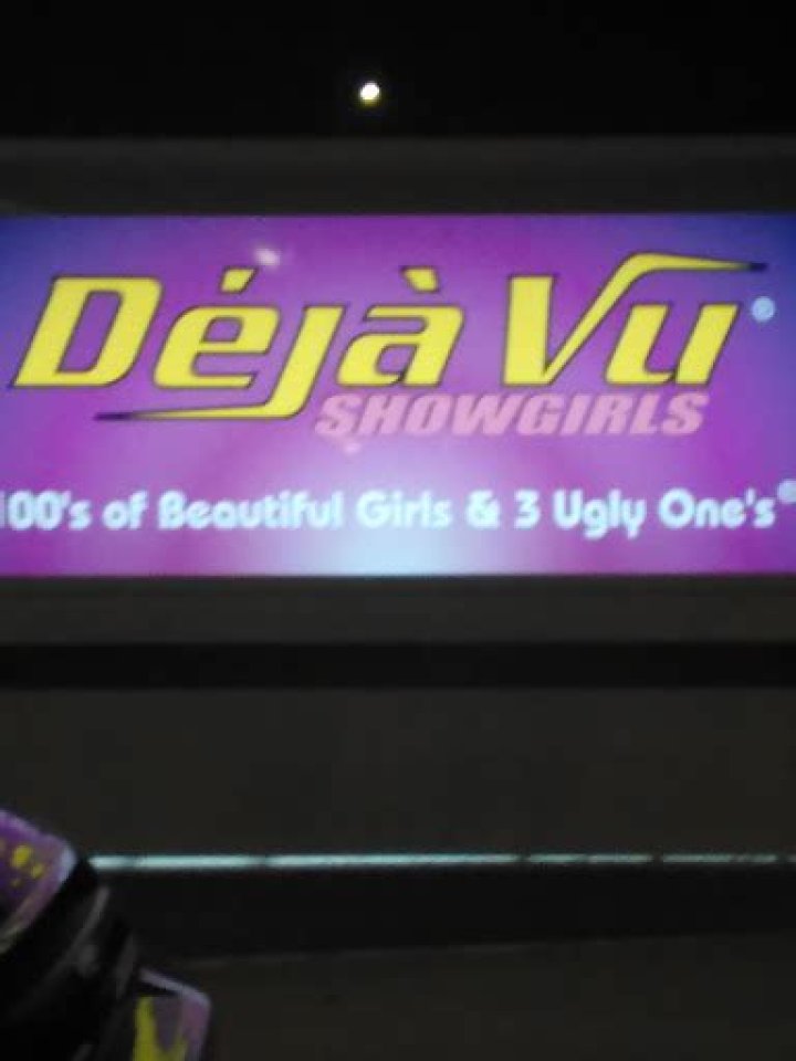 Deja Vu Showgirls 12 Photos & 38 Reviews Adult Entertainment 1510