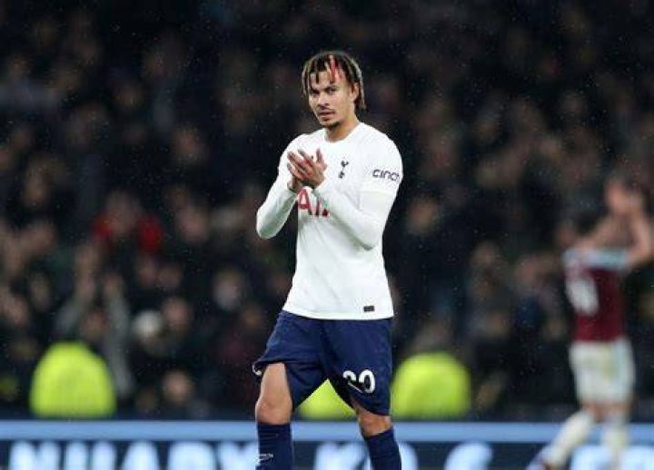 Dele Alli Adoptive Parents Alan and Sally Hickford Raised Him