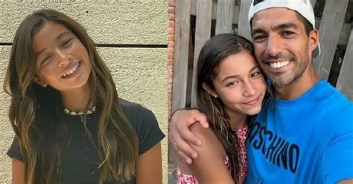 Delfina Suarez age, height, biography, family, parents, net worth and