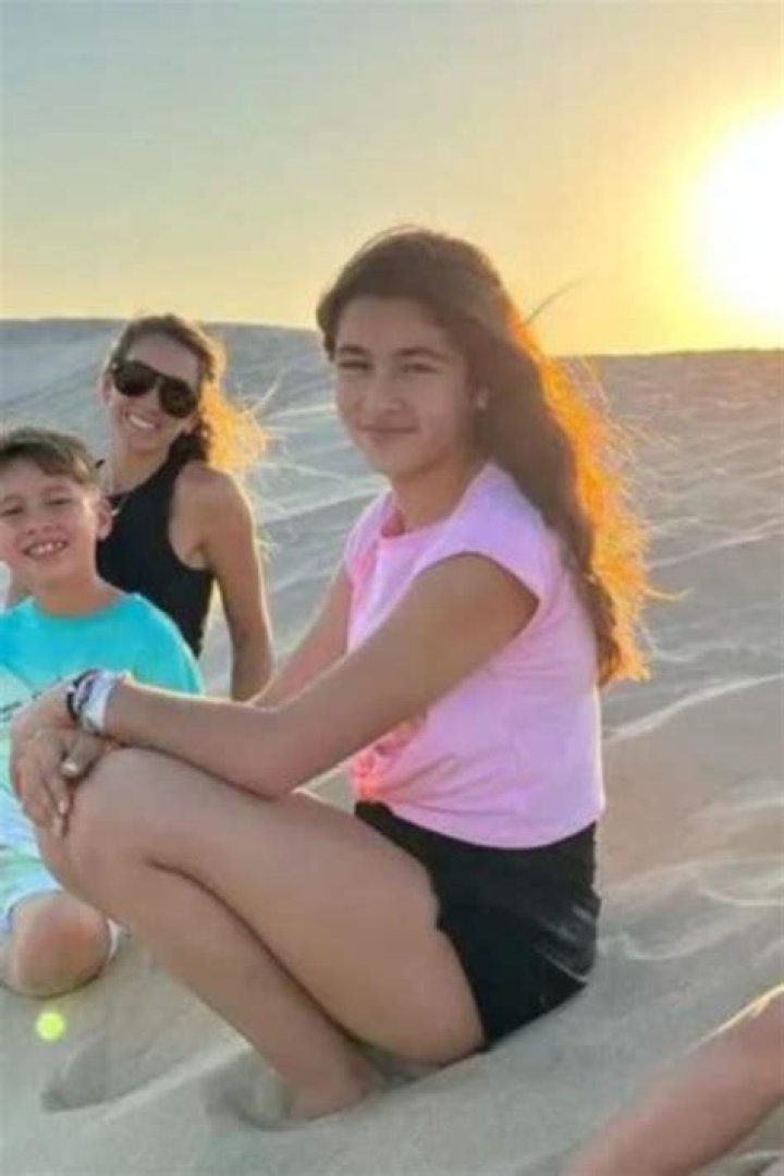 Delfina Suarez Biography, Age, Height, Education And Family
