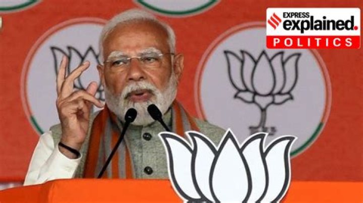 Delhi BJP 'looks' for Atishi's husband, rakes up 1984 riots as