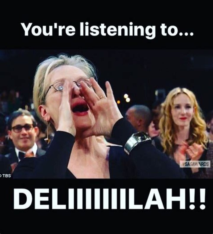 Delilah(Radio Host) Son Dies, Husband, Family, Salary, Net Worth