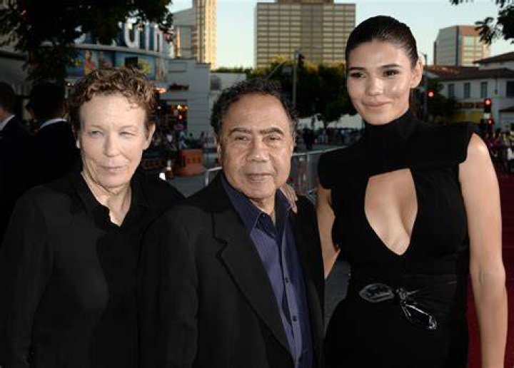 Delora Vincent 5 Facts about Vin Diesel's Mother