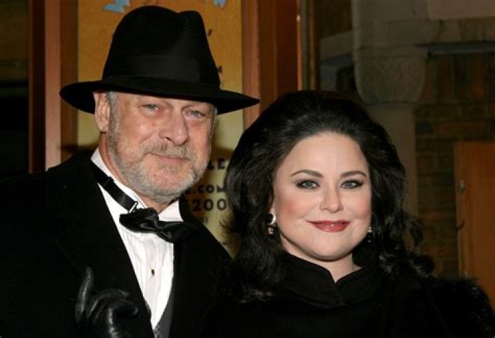 Delta Burke Has No Kids & Changed Appearance &mdash; Her Husband of 33 Years