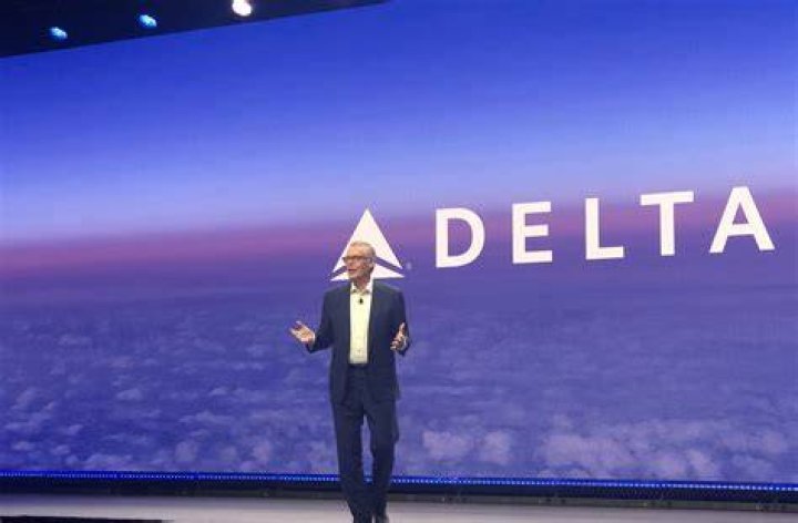 Delta CEO Announces Digital Concierge, Deepened Ties With Lyft and More