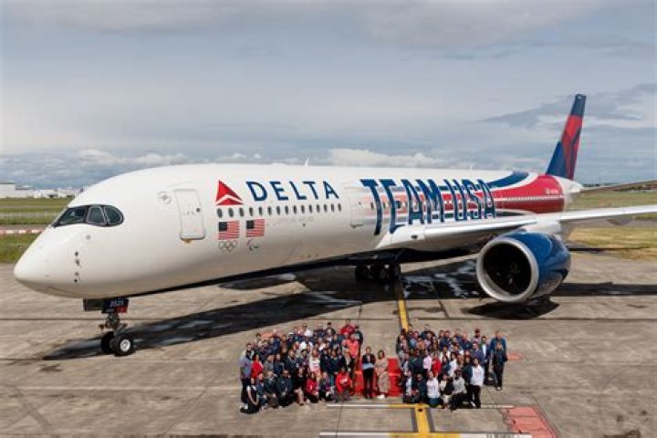 Delta CEO Ed Bastian discusses testing, summer 'surge' Wings Magazine