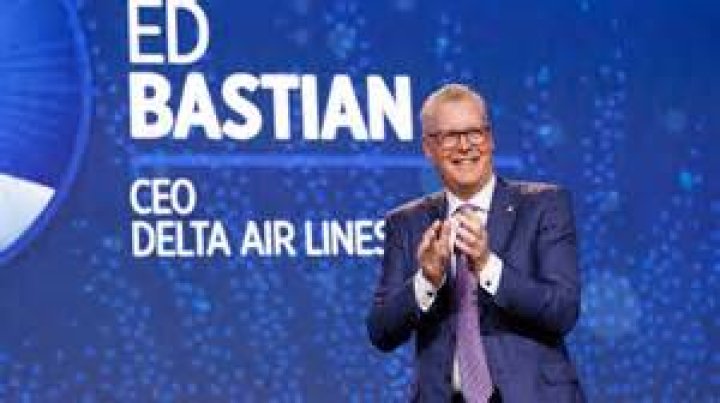 Delta (DAL) CEO Ed Bastian Says Covid Crisis Essentially Over for