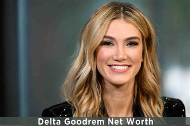 Delta Goodrem Net Worth 2023 Singing Career Age Bf