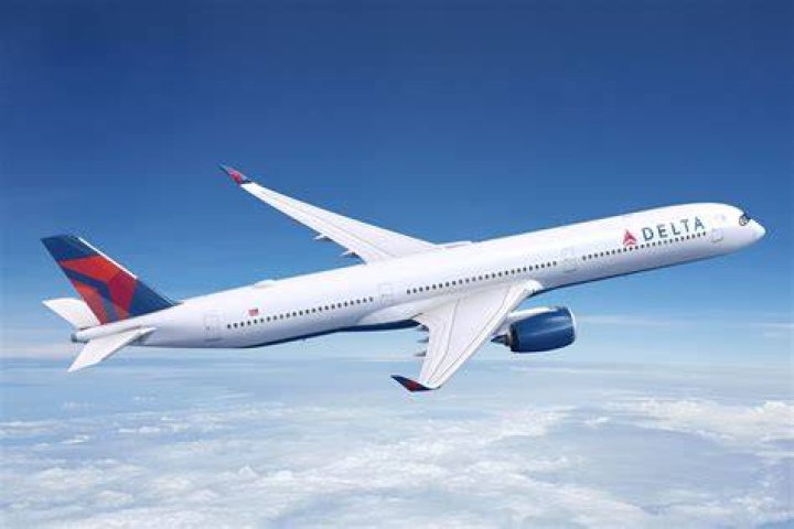 Delta's Ed Bastian sees airline as front door of Atlanta Atlanta
