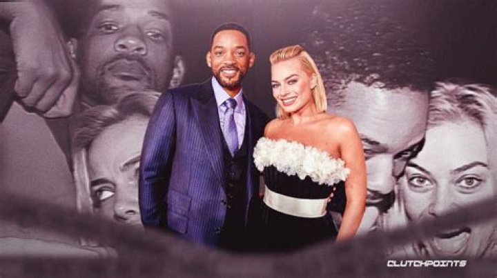Delving Into Margot Robbie's Social Media Footprint