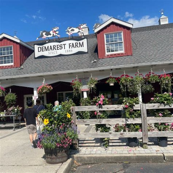 Demarest Farm (Hillsdale) All You Need to Know BEFORE You Go