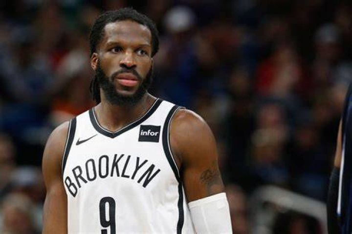 DeMarre Carroll to Join the Spurs