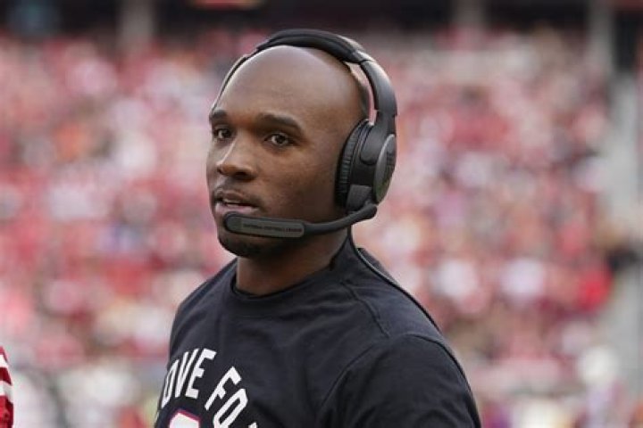 DeMeco Ryans eyeing former fellow 49ers coaches to bring to Houston