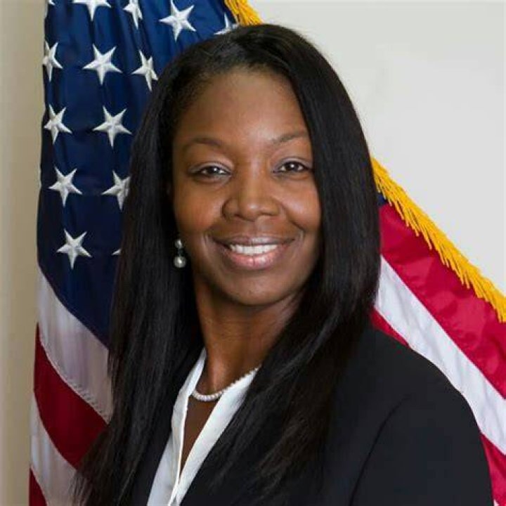 Demetria Jackson Coahoma County, Mississippi
