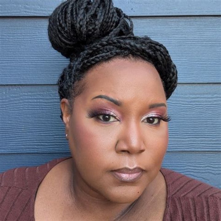 Demetria Jackson YouTube