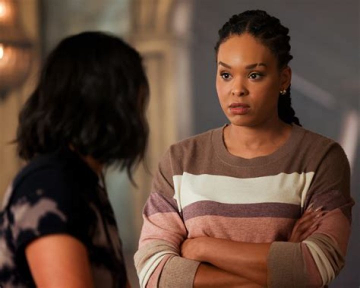 Demetria McKinney's Journey As A Mother
